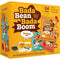 Bada Bean Bada Boom Plant-Based Protein, Gluten Free, Vegan, Crunchy Roasted Broad
