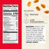 7.5 oz 6 Pack Snak Club Hot and Spicy Peanuts, Chili and Cayenne Pepper Seasoned Nuts, Gluten-Free and Kosher Snack