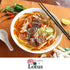 6-Pack) Essence of Lotus Instant Spicy Beef Pho Soup Mix Ready-to-Eat Flavorful, Restaurant-Quality Pho broth, Made