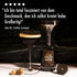 Espresso Martini Infusion Kit | Homemade Cocktails Kit | Espresso Martini Kit | Natural Cocktail Blends | Gift for Men