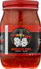 Two Ugly Mugs , Salsa Muggin Hot, 16 Ounce