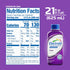 21 Oz (Pack 12) Electrolit, Electrolyte Beverage, Grape, Fl bottle