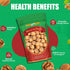 2 lbs Package Raw California Walnuts In Shell -Premium Quality Whole & Unsalted Walnuts By We Got Nuts Natural Healthy
