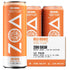 ZOA Zero Sugar Energy Drinks - Wild Orange | Healthy Energy Formula