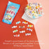 Pack 3 lb Sweet Candy Company Salt Water Taffy Individually Wrapped - Salt Water Taffy Candy Bulk, Old Fashioned