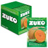 48 Packets Zuko Cantaloupe Powdered Drink Mix, No Added Sugar Needed, Ct Individual