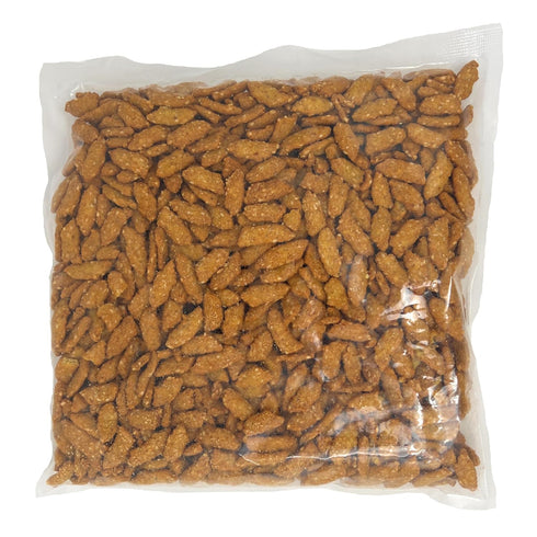 2 Yankee Traders Oat Bran Sesame Sticks, Pound