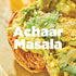 1.8oz PUR Spices Achaar Masala I Indian Pickling Spice I All-Purpose Savory Seasoning Mix and Rub I Made with Chili