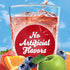 (1.62 oz 2 Pack Crystal Light Liquid Berry Sangria Drink Mix Bottle)