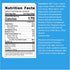 2.5oz) Arctic Farms Freeze Dried Ice Cream Bits Bagged and Boxed - Does Not Melt (Blueberry