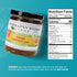 10.5 oz Terrapin Ridge Farms Mango Habanero Gourmet Jam - Sweet Mango & Fiery Habanero Blend - Perfect as a Glaze