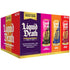 Liquid Death Sparkling Energy Variety Pack, Zero Sugar Energy Drink, Unextreme Caffeine