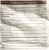 Molino Grassi 00 (2.2 Italian All Purpose Flour by pound)