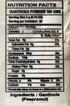 Swad Ganthoda Powder, 100 Grams