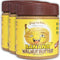Crazy Go Nuts Walnut Butter Banana - Walnut Spread, Keto, Vegan, Low