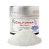 California Sea Salt | Non GMO Verified | Finishing Salt | 3.4oz
