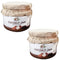Quezon's Best Coconut Jam with Muscovado (2 Pack, Total of 23.28oz)