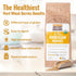 100% 5 lbs Grand Teton - Ancient Grains Khorasan Wheat Berries, Organic Berries, Premium Food-Grade Khorasan Grain
