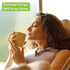 10.4 oz Kathy Ireland Nutrition Golden Oat Milk Instant Beverage Powder Mix, Plant-based, Chai Vanilla