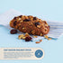 30 Count 42.3 Oz (Pack 6) Pamela's Products Gluten Free Whenever Bars, Raisin Walnut Spice,