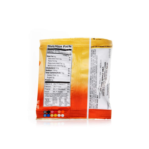 100 100-Count PEPPERIDGE FARM Calorie Whole Grain Cheddar Goldfish, Pouches