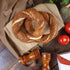 1935 4 Trend Baklava stanbul Turkish Bakery, Breakfast Bagel, Fresh Bread, Rolls Bread Fresh Bakery, Sesame Bagel