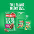 7 (1-Pack), 100-Calorie Packs Emerald Nuts Cashews and Almonds with Dried Pineapple Ct Individual of Mixed Nut Blend