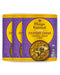 Maya Kaimal Organic Indian Everyday Chana - Fully Cooked - Vegan -