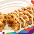 8 (Pack 6) Cinnamon Toast Crunch Breakfast Cereal Treat Bars, Snack Bars, ct