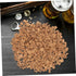 1 Pack DECHOUS Oak Chips Wine Making Equipment French Oak Wood Chips Wine Brewing Supplies Wine Making Supplies French