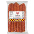 Paisa Chistorras Chistorra Sausage 100% Natural Meat, High Protein Low Carb, Keto,