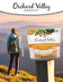 Orchard Valley Harvest Honey Roasted Mixed Nuts, 1 Ounce Bags Pack of 15, Gluten Free Non-GMO