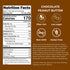 gutBFF 5 9 oz Low Sugar Granola Gluten Free Healthy Granola with Lions Mane Mushroom & Baobab Superfruit for Gut Health