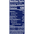 15.5 oz BUSH'S BEST Canned Baby Butter Beans, Source of Plant Based Protein and Fiber, Low Fat, Gluten Free