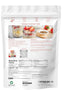 6.4oz 100% Micro Ingredients Organic Strawberries Sliced, | Natural Fruit | Freeze Dried Strawberry Source | No Sugar