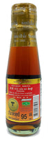 Abalone Brand Premium Thai Fish Sauce, 95ml/3.33oz, Delicious for Thai Food