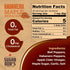 Sugar Bob’s Finest Kind Habanero Maple Sriracha Hot Sauce - Very Hot Habanero Sauce, 9.6 oz