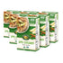 14 oz (Pack 6), Nature's Path Organic Apple Cinnamon Instant Oatmeal, of Non-GMO