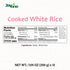7.05 oz (Pack 12 Jayone Instant Cooked Rice, Pantry Staple Bap, Sticky, Microwavable, Shelf Stable Asian Bap, Product