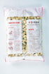 Bright Therapy 1/20 1.1lb High Protein, Keto Friendly, Vegan, Freeze Dried Tofu Low Sugar, Gluten Free Delicious Koya