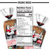 20.5 oz Dave's Killer Bread White Bread Done Right Thin-Sliced, Organic White Bread, Loaf