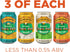 SIERRA NEVADA 12 Oz, 12 Pack , Non-Alcoholic Variety Trail Pass, Fl Cans