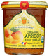 Les Comtes de Provence Organic Apricot Fruit Spread, 12 OZ