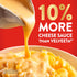 (Pack 4) Stouffer's Supreme Shells And Cheese, Cheddar_Cheese, Boxed Mac &_Cheese, Dinner Kit