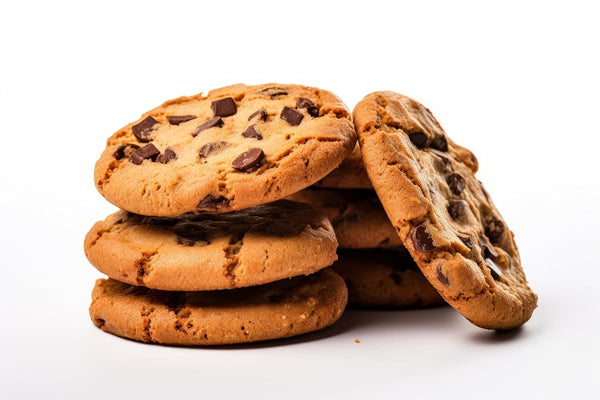 RawJoy Fresh New York City Chocolate chip Cookie,1 Pound