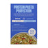 12 oz 22g Banza Wheat Protein Rotini Pasta - Box - High Protein Pasta with per Serving - No-Compromises Taste & Texture