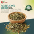 3 NY Spice Shop Agrimony Herb Cut Sifted - Pound Loose Leaf Herbal Ingredient - Agrimonia Eupatoria - Traditional