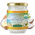 Coconut Country Living's Extra Virgin Coconut Oil - Cold Pressed, Unrefined organic