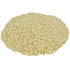 16 oz 16 McCormick Culinary Whole Sesame Seed, - One Ounce Container of Hulled Whole White Sesame Seeds Perfect