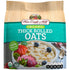 24 oz Bag-2 Pack War Eagle Mill Organic Thick Rolled Oats